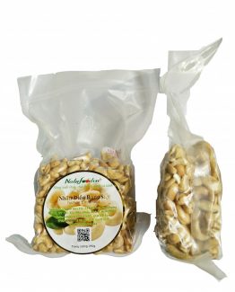 Nhân Điều Rang Không Muối Việt Nam 250g