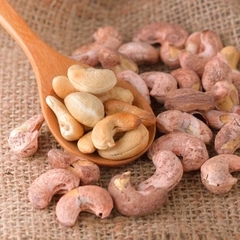 Nên ăn bao nhiêu hạt điều rang muối mỗi ngày?